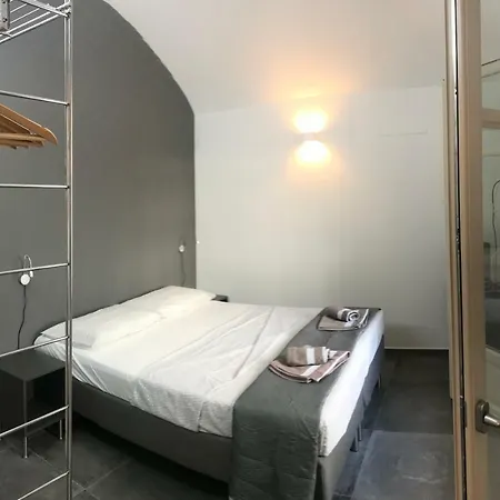 Casa Accademia 아파트