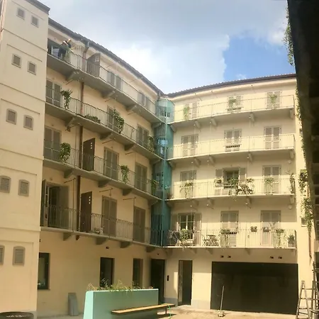 Casa Accademia *