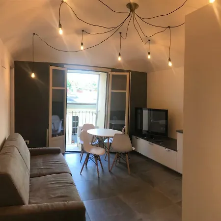 Апартаменты Casa Accademia *