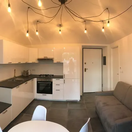 Casa Accademia Апартаменты Турин