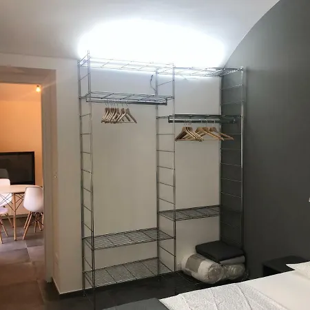 Casa Accademia 아파트