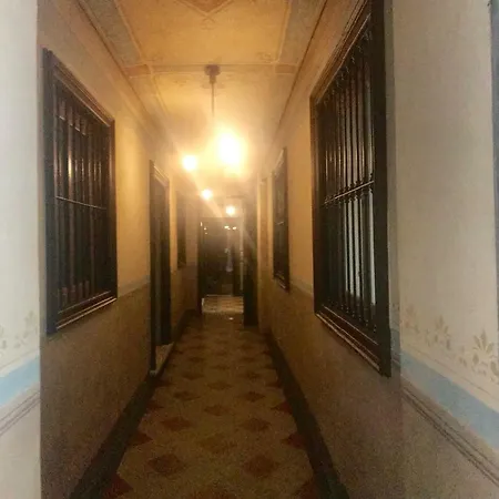 Casa Accademia *