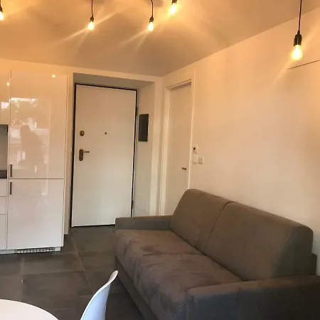 Casa Accademia 아파트 *