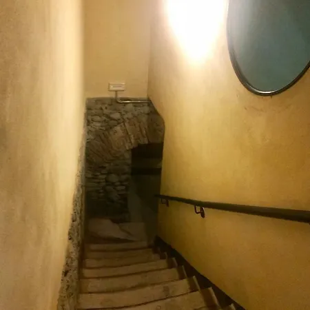 Casa Accademia Апартаменты Турин