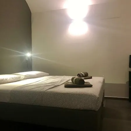 Casa Accademia 아파트 토리노