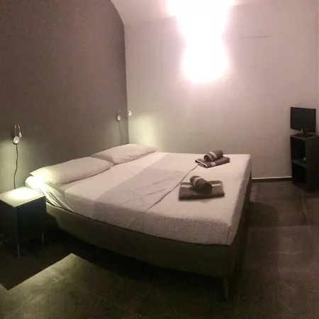 Апартаменты Casa Accademia