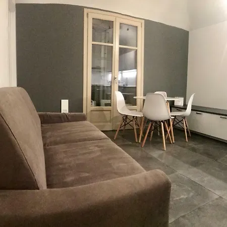 Casa Accademia *