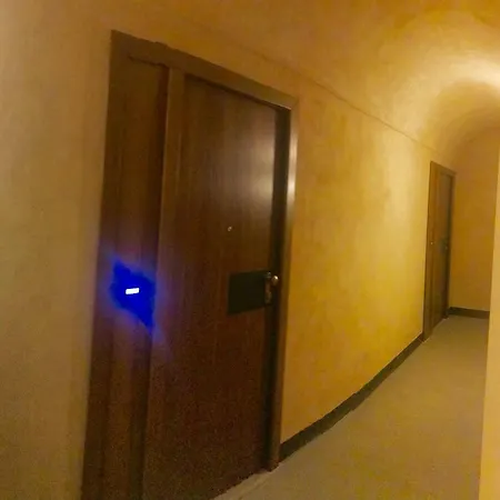 Casa Accademia Апартаменты Турин