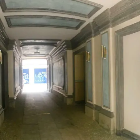 아파트 Casa Accademia *