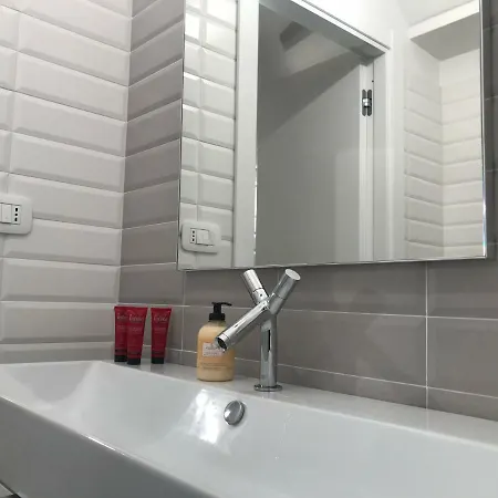 Casa Accademia Апартаменты
