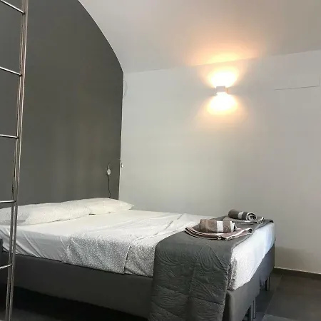 Lägenhet Casa Accademia