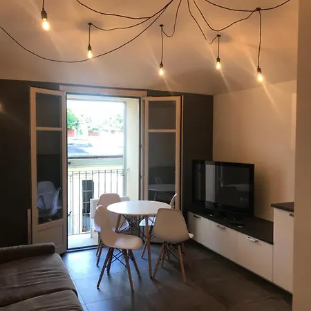 Casa Accademia *
