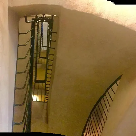 Casa Accademia Апартаменты