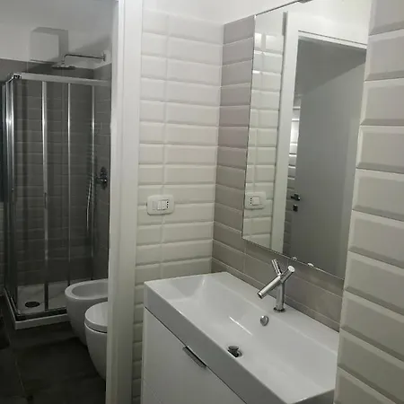 Casa Accademia 아파트 *